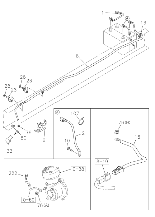Partial Engine